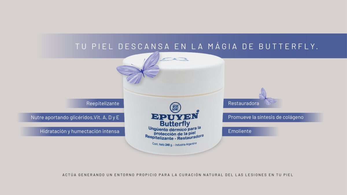 Epuyen Butterfly Unguento - Image 4
