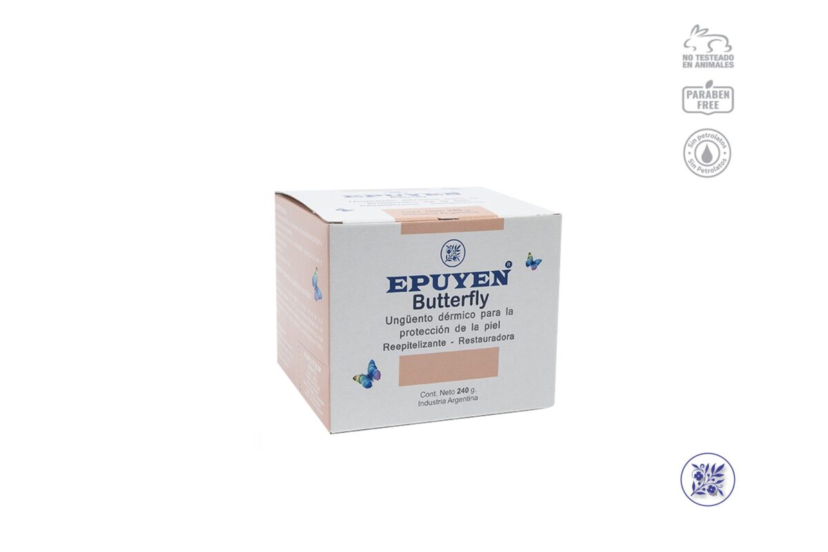 Epuyen Butterfly Unguento - Image 3
