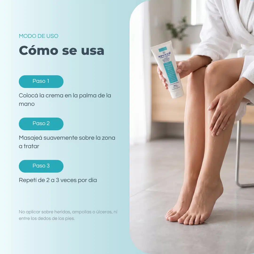 Epuyen Pieles Fragiles x 200 g. - Imagen 4