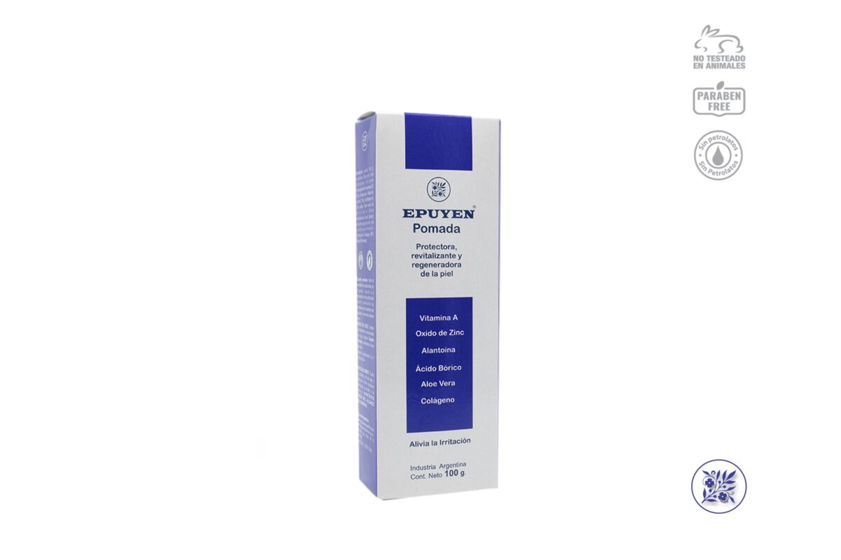 Epuyen Pomada x 100g - Image 3