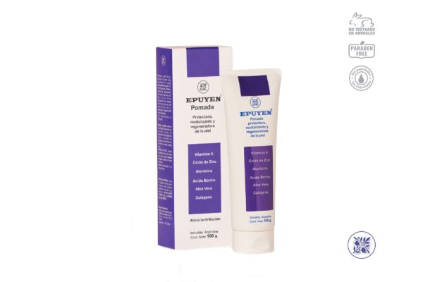 Epuyen Pomada x 100g