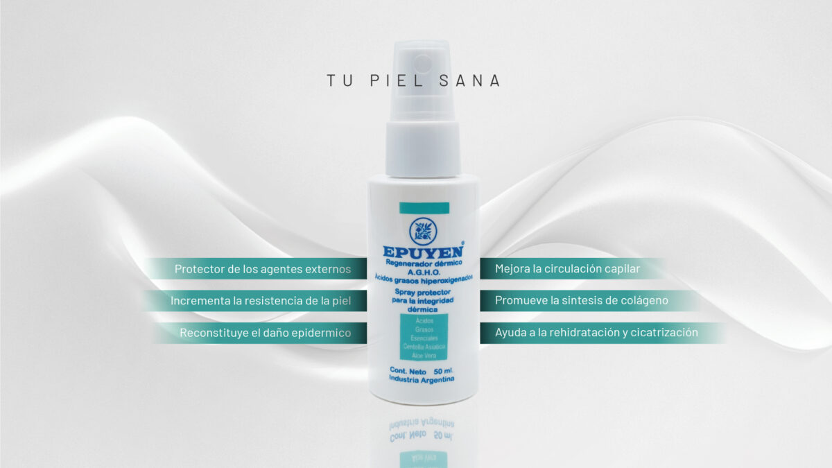 Epuyen Regenerador Dermico x 50 ml. - Image 4