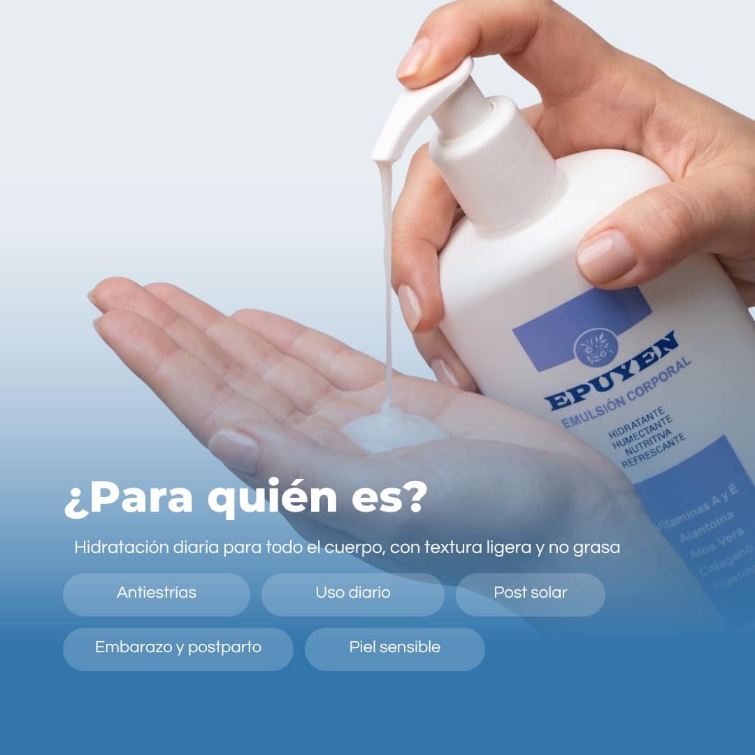 Epuyén Emulsión x 200 ml. - Imagen 3