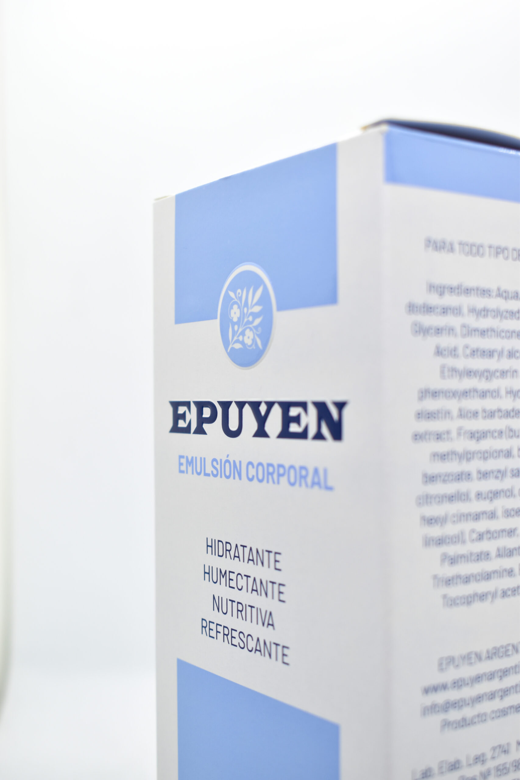 Piel Renovada (Hidrogel x 50 ml. + Emulsión x 400 ml. - Image 8