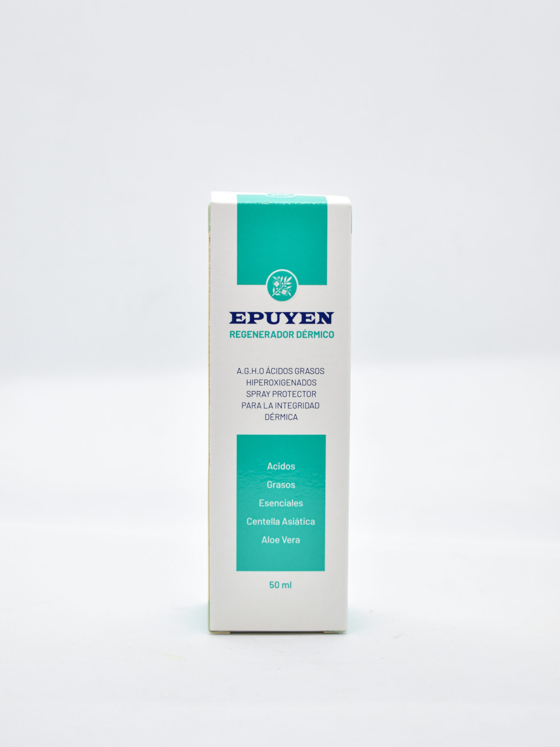 Epuyen Regenerador Dermico x 50 ml. - Image 7