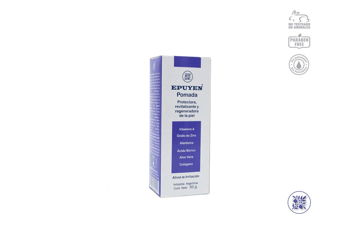 Epuyen Pomada x 50g - Image 3
