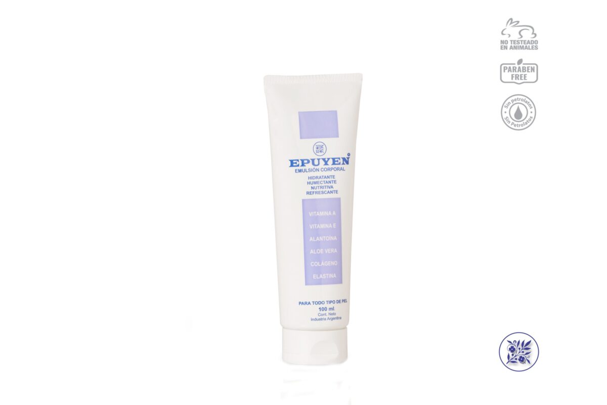 Epuyén Emulsión x 100 ml. - Image 2