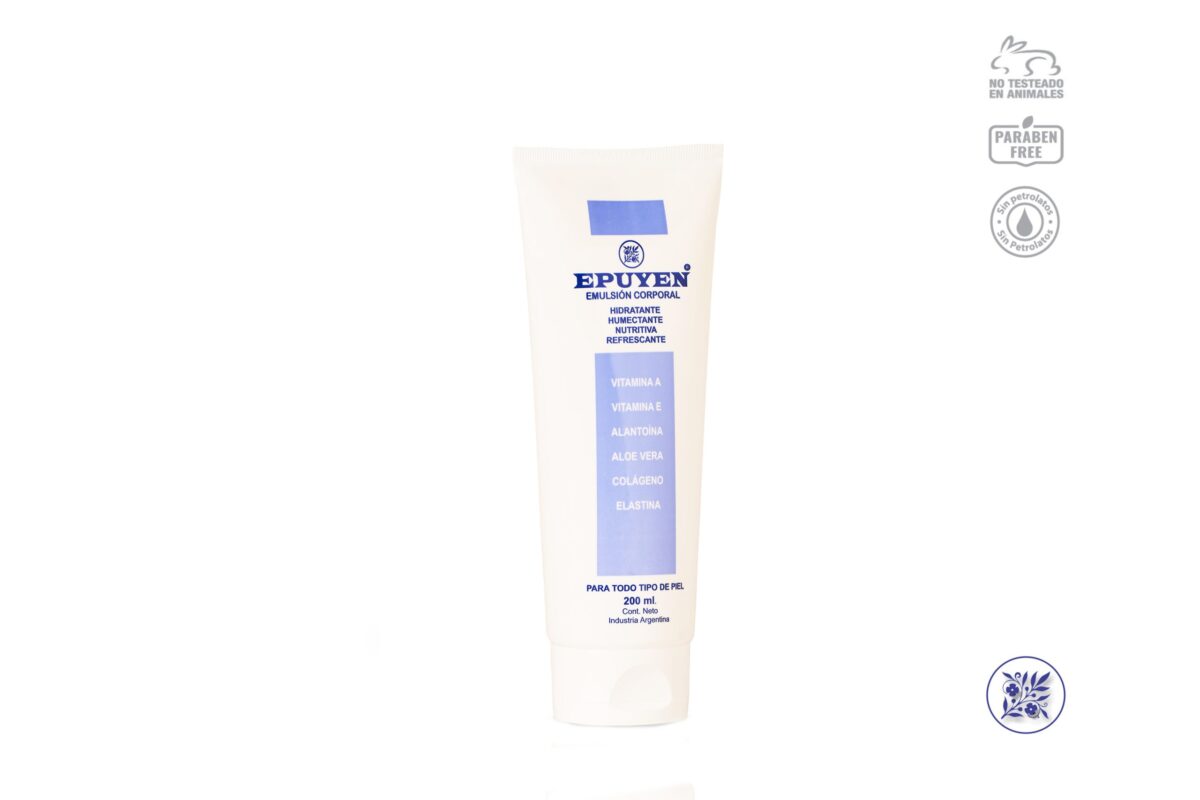 Epuyén Emulsión x 200 ml. - Image 2