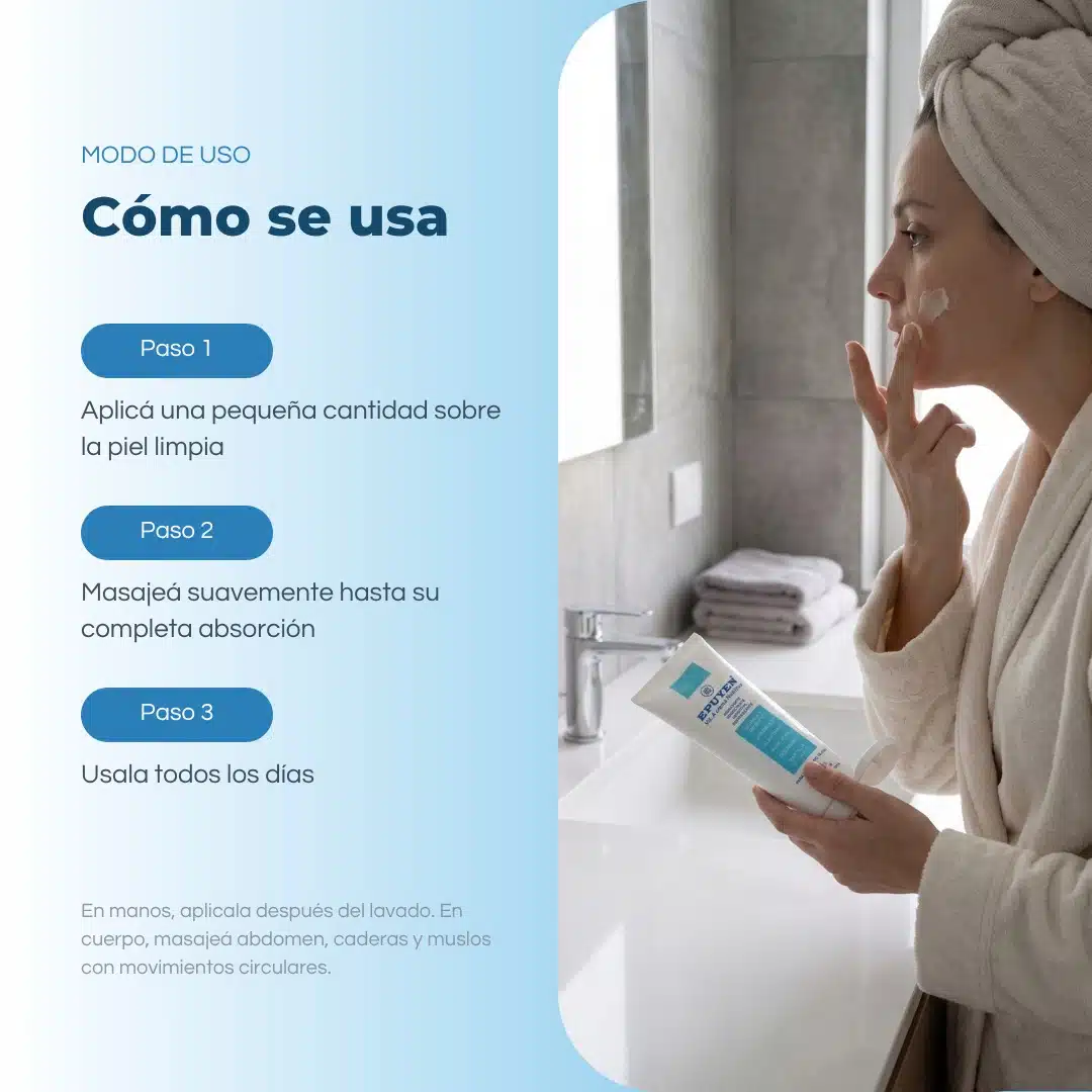 Epuyen Vit A Crema Nutritiva x 50 g. - Imagen 4