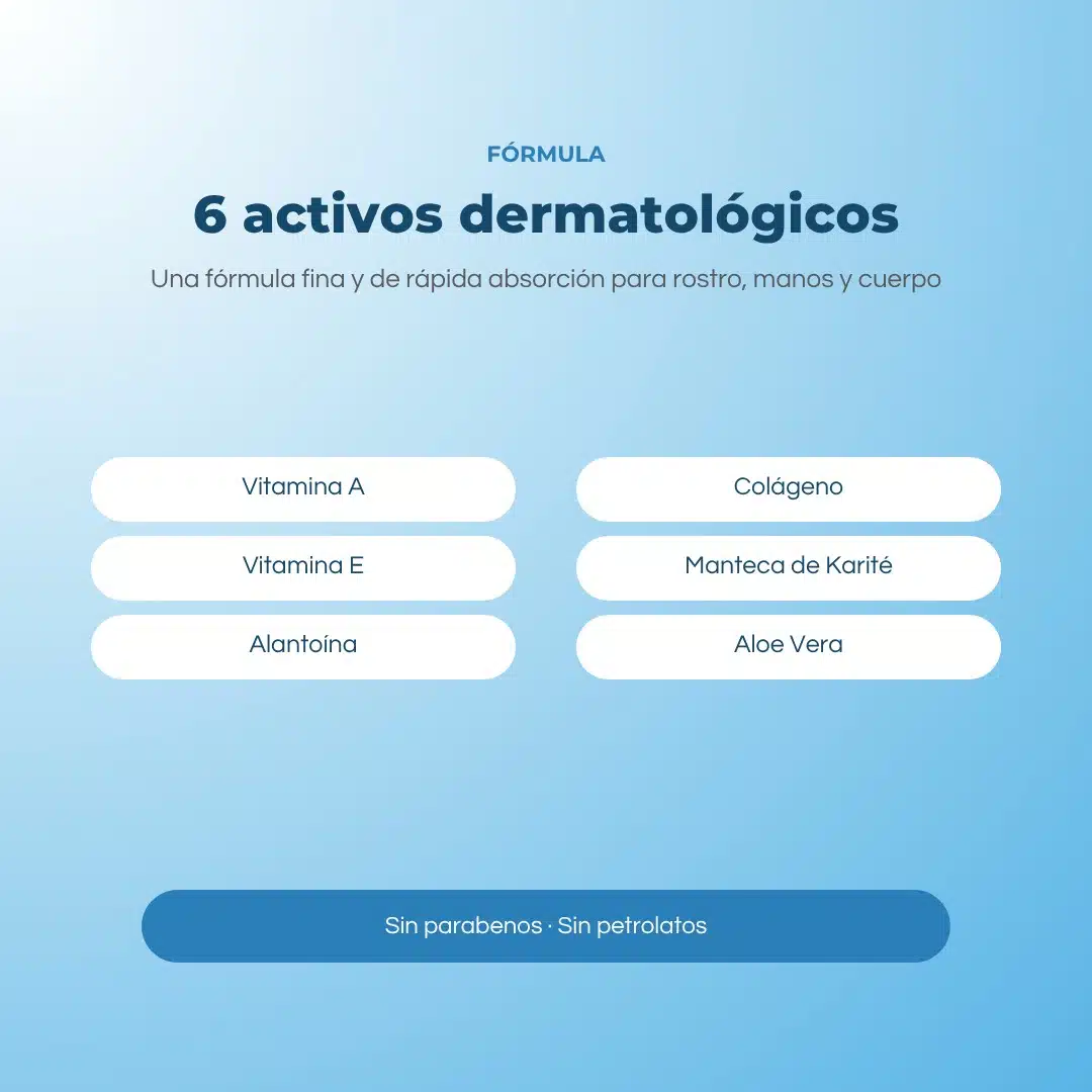 Epuyen Vit A Crema Nutritiva x 50 g. - Imagen 5