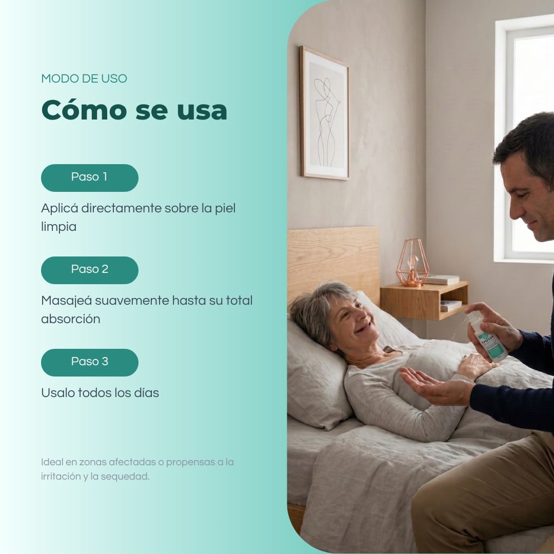 Epuyen Regenerador Dermico x 50 ml. - Imagen 4