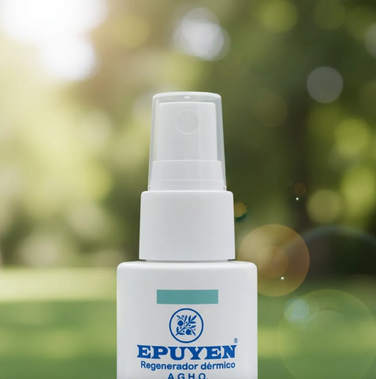 Epuyen Regenerador Dermico x 50 ml. - Image 6