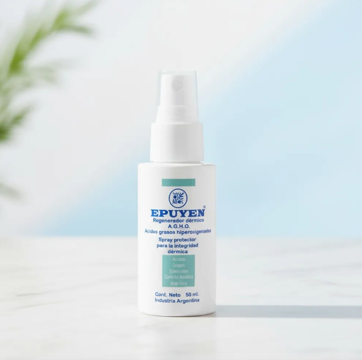 Epuyen Regenerador Dermico x 50 ml. - Image 8