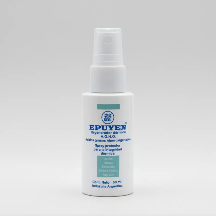 Epuyen Regenerador Dermico x 50 ml. - Image 3