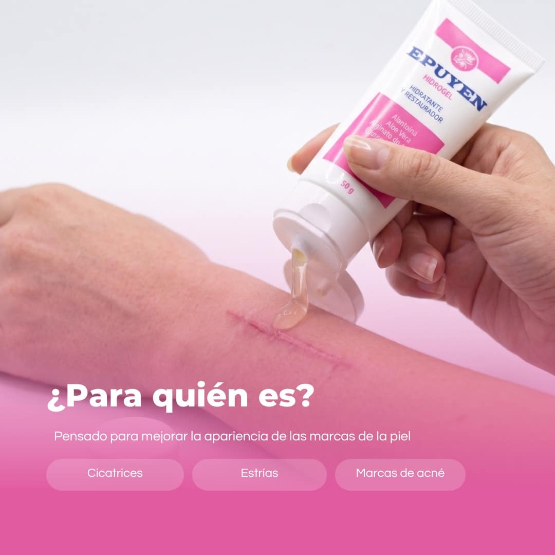 Epuyén Hidrogel x 50 ml. - Imagen 3