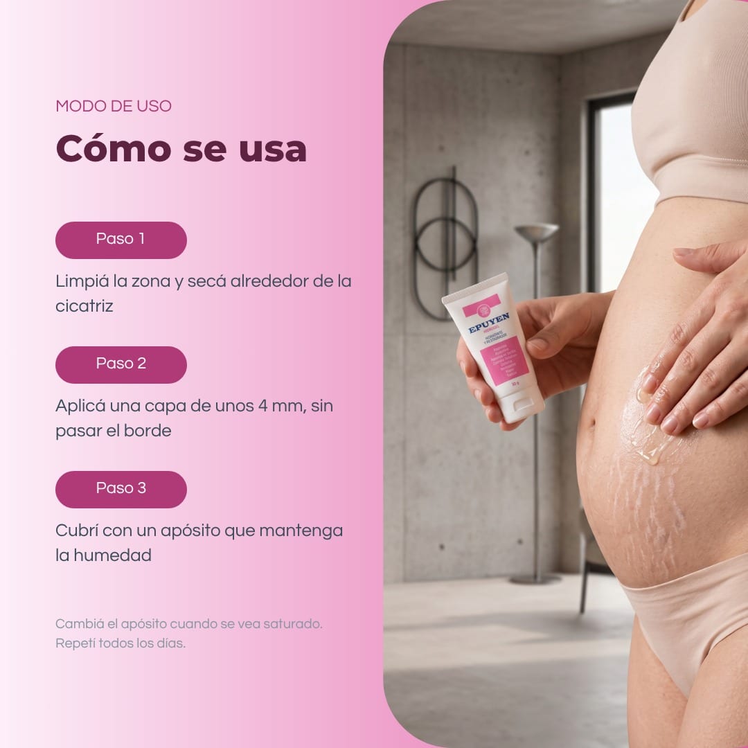 Epuyén Hidrogel x 50 ml. - Imagen 4